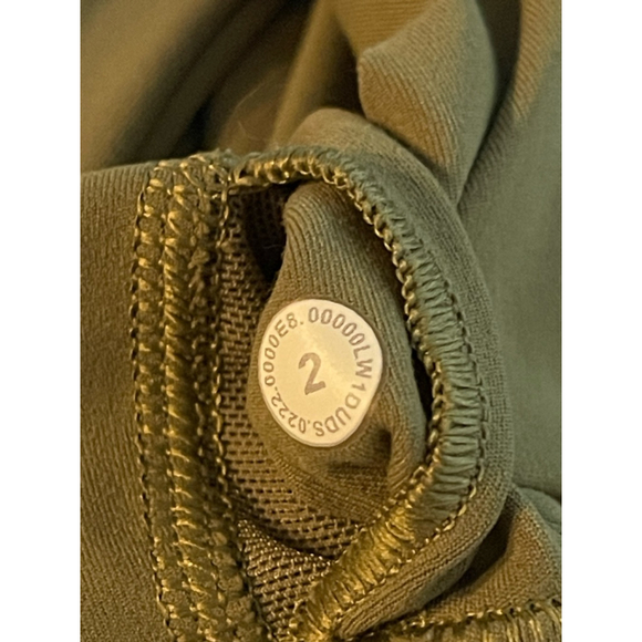 Lululemon Align Tank Top, Size 2, EUC - Picture 4 of 4